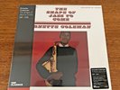 Ornette Coleman - The Shape Of Jazz To Come VMP Vinyl Me Please Record LP