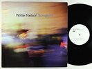 Willie Nelson - Songbird LP - Lost Highway VG+