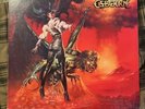 Ozzy Osbourne The Ultimate Sin  Vinyl Lp Classic Heavy Metal
