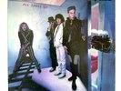 Cheap Trick - SIGNED / AUTOGRAPHED - Vinyl Record / Robin Zander & Bun E. Carlos