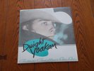 DWIGHT YOAKAM GUITARS CADILLACS LP REPRISE 25372 MASTERDISK IN SHRINK 1986 1ST P