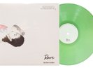 Selena Gomez - Rare Vinyl LP Coke Bottle Green Exclusive Vinyl LP