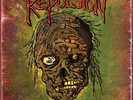 REPULSION HORRIFIED NEW LP