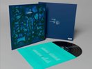 MARILLION HOLIDAYS IN EDEN NEW LP