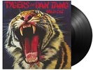 TYGERS OF PAN TANG WILD CAT NEW LP