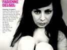 FABIENNE DELSOL BETWEEN YOU AND ME NEW LP