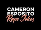 CAMERON ESPOSITO RAPE JOKES NEW LP