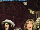 CUBY & THE BLIZZARDS APPLEKNOCKERS FLOPHOUSE NEW LP
