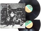 THE ALLMAN BROTHERS BAND At Fillmore East 2LP Vinyl Capricorn 1976 * RARE