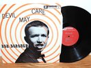 BOB DOROUGH - Devil May Care LP - Mono BCP-11, Clean EX/NM Vinyl & Glossy Cover
