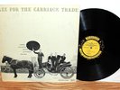 The GEORGE WALLINGTON Quintet - Jazz for the CarriageTrade LP, Prestige 7032, NM