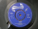 THE MAZE- TELEPHONE / HELLO STRANGER - UK ISSUE - PSYCH - EX