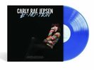 CARLY RAE JEPSEN Emotion LP on BLUE VINYL New SEALED colored E•MO•TION