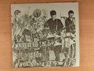 The Eat Communist Radio/Catholic Love CRAZY RARE  ORIGINAL 476/500 PS KBD Punk