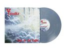 Trouble Run To The Light LP Transparent Reddish Blue Marbled Vinyl SEALED