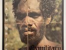 Death Grips Ex Military Clear 2XLP Rare
