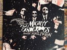 THE MIGHTY UNDERDOGS - DROPPIN' SCIENCE FICTION VINYL 2X LP 2008