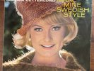 MAKE MINE SWEDISH STYLE. MONICA ZETTERLUND  UK ONLY JAZZ VOCAL. EX / NM