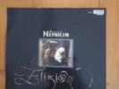 FIELDS OF THE NEPHILIM LP VINYL. ELIZIUM