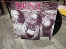 Dust - Dust - Stone Woman - Goin Easy - VG+ - 1971