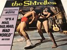 The Shirelles - Sing Their Songs In The Movie It's A Mad Mad Mad World LP