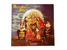 Mercyful Fate C.U.N.T. Vinyl 2LP White Vinyl Limited 250 Rape-On Records 2012