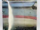 Paul McCartney & Wings Wings Over America LP 1976 Capitol SWCO11593 Poster EX/VG