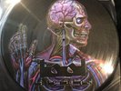 Tool Lateralus Limited Picture Disc Promo 12