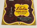 REMINGTON RLP 199-20 TCHAIKOVSKY VIOLIN CONCERTO *MICHELE AUCLAIR KURT WOSS