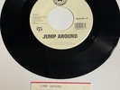 House Of Pain - Jump Around (Master Mix) 45 with Jukebox Title Strip