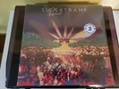 Supertramp 'Paris' 2-Record/Disk vinyl LP - Sealed/New