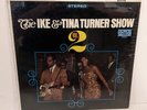 The Ike & Tina Turner Show - Vol. 2 LP SEALED Vinyl Mono Funk Soul 1966 Loma LS