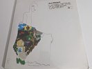 Joni Mitchell Ladies Of The Canyon 1970 Gatefold Cov Reprise 6376 Vinyl Sealed