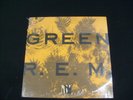R.E.M. -  Green - 1988 Vinyl 12'' Lp./ Sealed New/ Alternative Pop Rock
