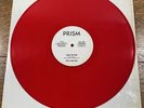 Erotic Drum Band Love Disco Style / Jerky Rhythm PROMO 1978 Red Prism 12