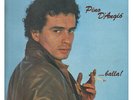Pino D'Angio' Lp Vinile ... Balla   RDZ-ST 14324 Sigillato