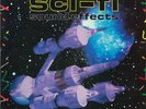 Various – Sci-Fi Sound Effects - Science Fiction Sound Effects No.26[ LP] VG+