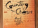 Counting Crows AUGUST & EVERYTHING AFTER Gatefold NEW VINYL Seal Opened