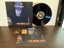 Yusuf (Cat Stevens), Roadsinger, Vinyl LP Record With Booklet