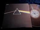 PINK FLOYD/DARK SIDE OF THE MOON/HARVEST/FRENCH PRESS LP