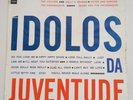 Idolos da Juventude 2 Lps Beatles Paramounts Swinging Blue Jeans Hollies Mono