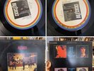 Buzzcocks Singles Going Steady 1979 vinyl LP 'best of' album VG+