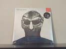 Madvillain MF DOOM & Madlib - Madvillainy Colored VINYL LP 20 Years HHV LE4000