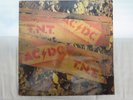 AC/DC - ''TNT'' BLUE ROO - 1ST PRESS - ALBERT APLPA.016 - LAM G/FOLD - 1975 - EX