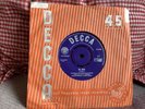 BBC Radiophonic Workshop. Dr Who. Decca Records 1964. F11837 First Pressing