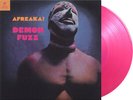 Demon Fuzz Afreaka - Limited 180-Gram Translucent Magenta Colored Vinyl Records