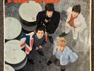 THE WHO- MY GENERATION- BRUNSWICK ORIGINAL VINYL ALBUM - Signed John Entwistle