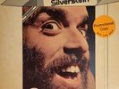 Shel Silverstein - Inside Shel Silverstein WHITE LABEL PROMO VINYL LP