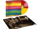 The Band - Stage Fright LP 50th Anniversary COLORED VINYL NEW SEALED