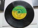 THE FUGITIVES WITH JOE JOE - CANTELOPE ROCK / THE LECTURE - DOCTOR BIRD